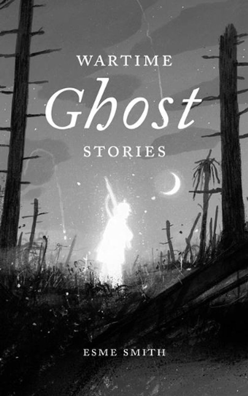 Wartime Ghost Stories/Product Detail/Military