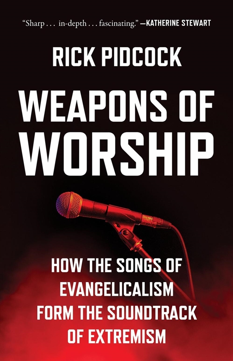 Weapons of Worship/Product Detail/Religion & Beliefs