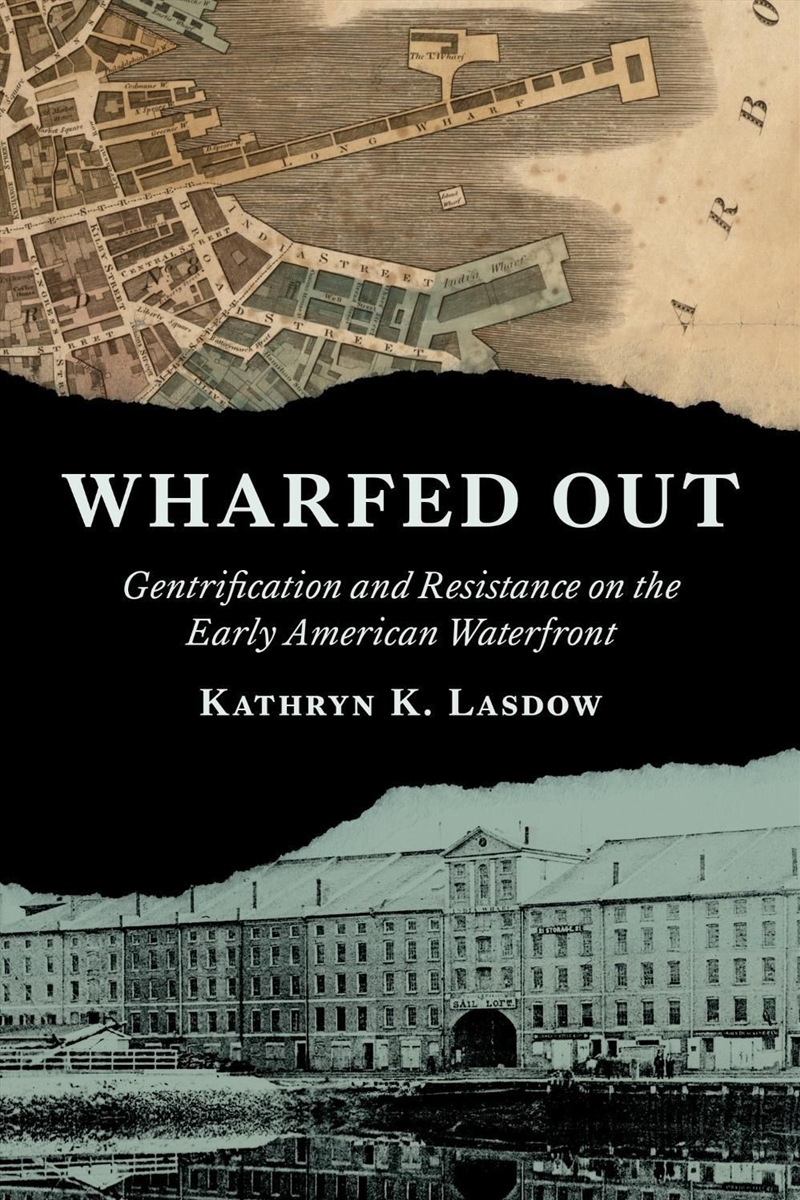 Wharfed Out/Product Detail/History