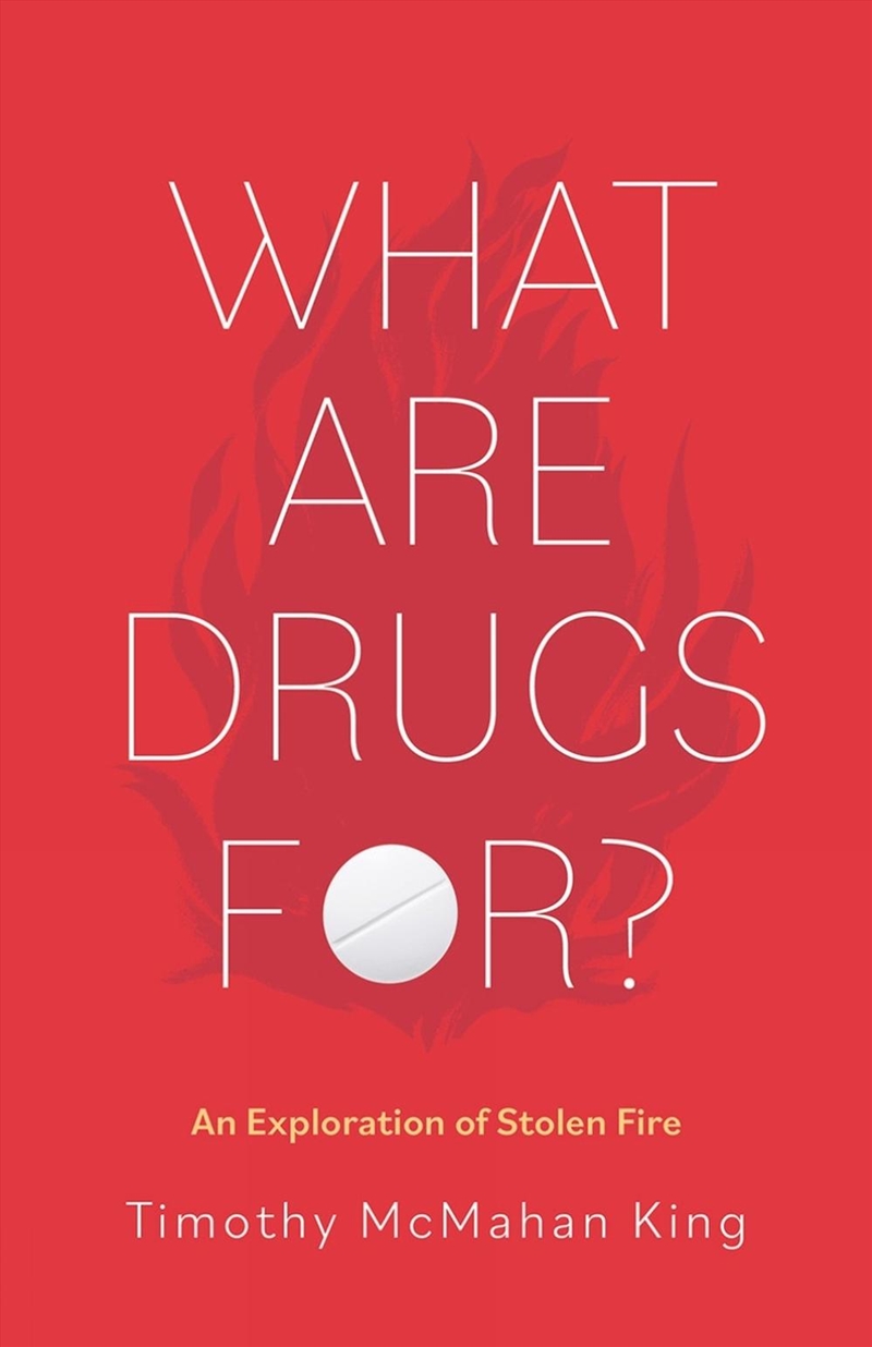 What Are Drugs For?/Product Detail/Religion & Beliefs