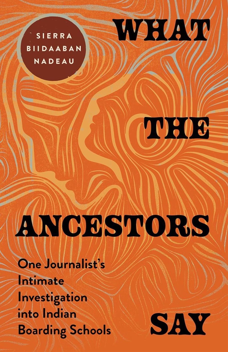 What the Ancestors Say/Product Detail/History