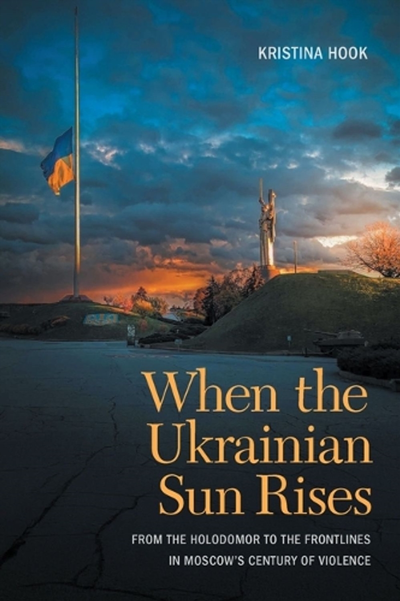 When the Ukrainian Sun Rises/Product Detail/Politics & Government