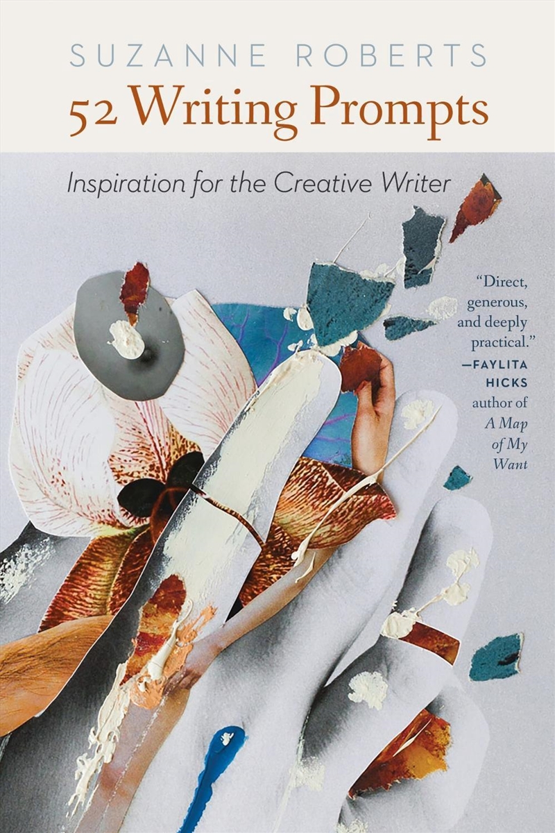 52 Writing Prompts/Product Detail/Media