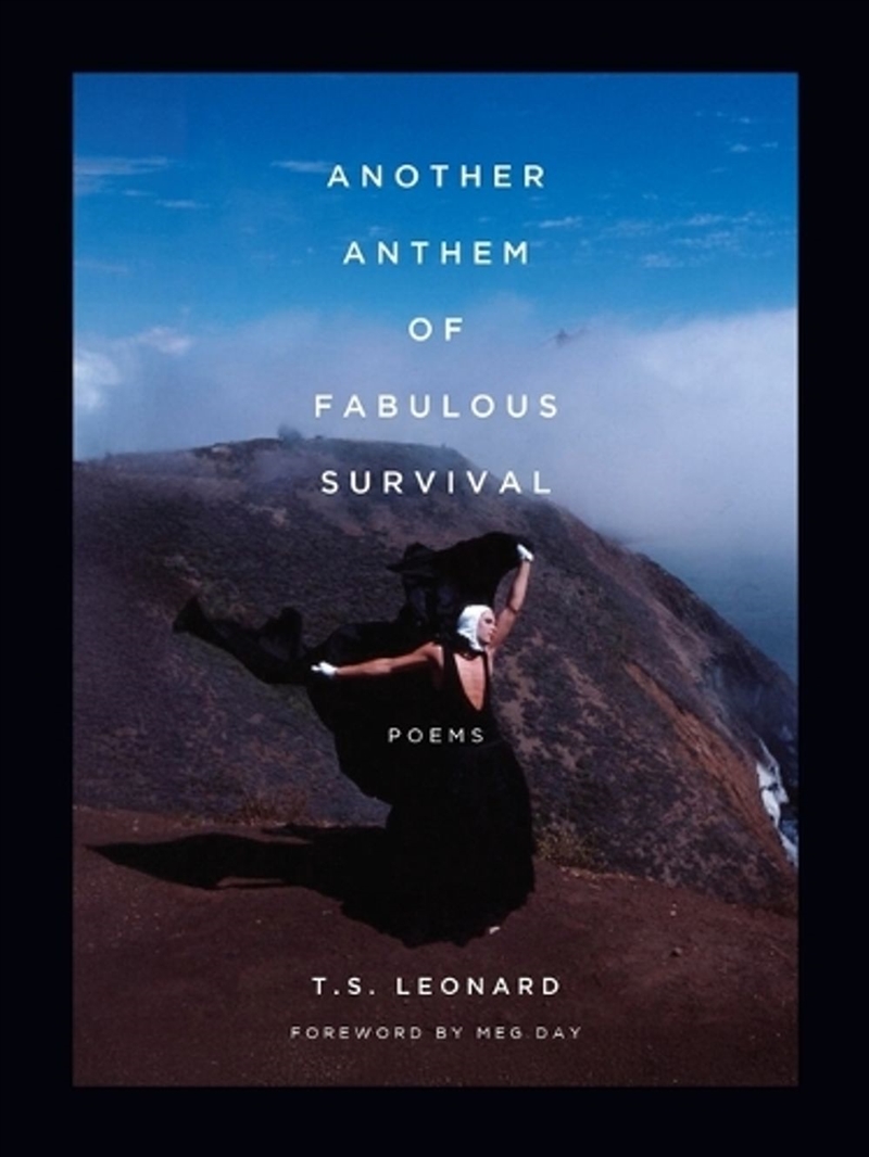 Another Anthem of Fabulous Survival/Product Detail/Literature & Poetry