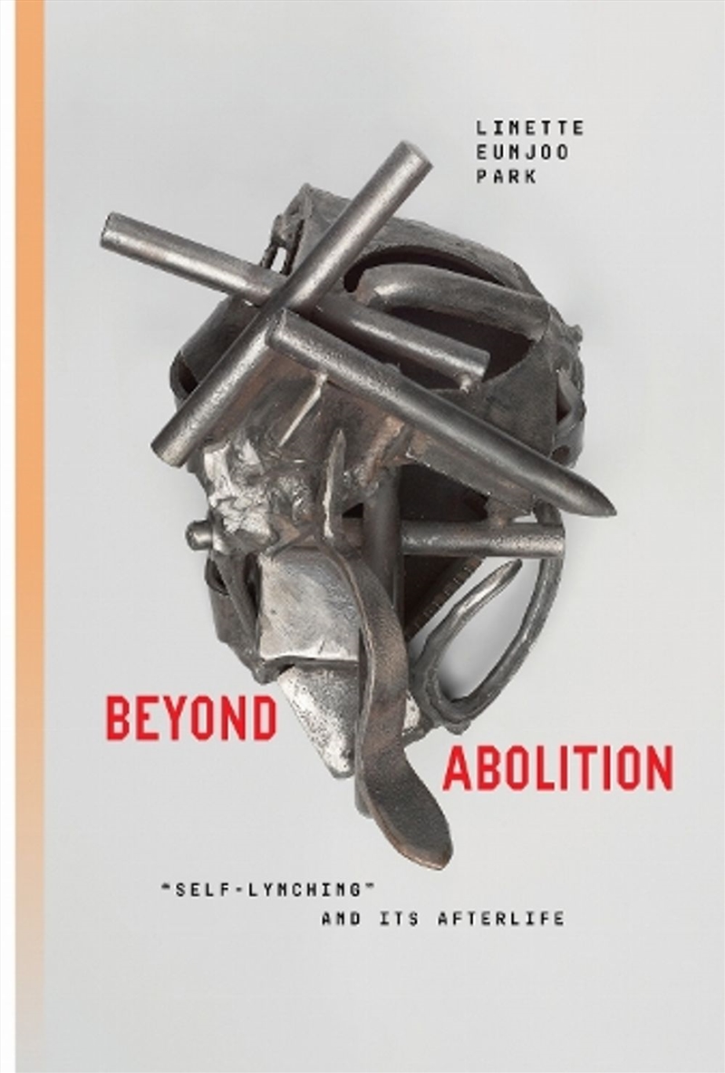 Beyond Abolition/Product Detail/Society & Culture
