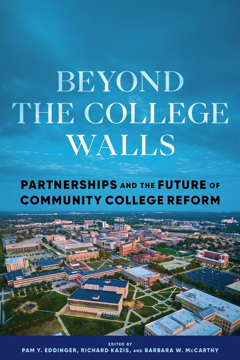 Beyond the College Walls/Product Detail/Teaching