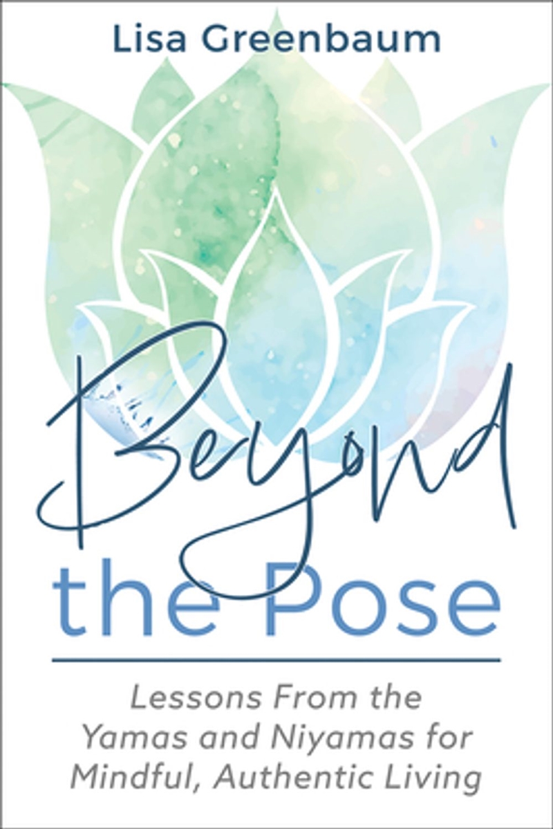 Beyond the Pose/Product Detail/Reading