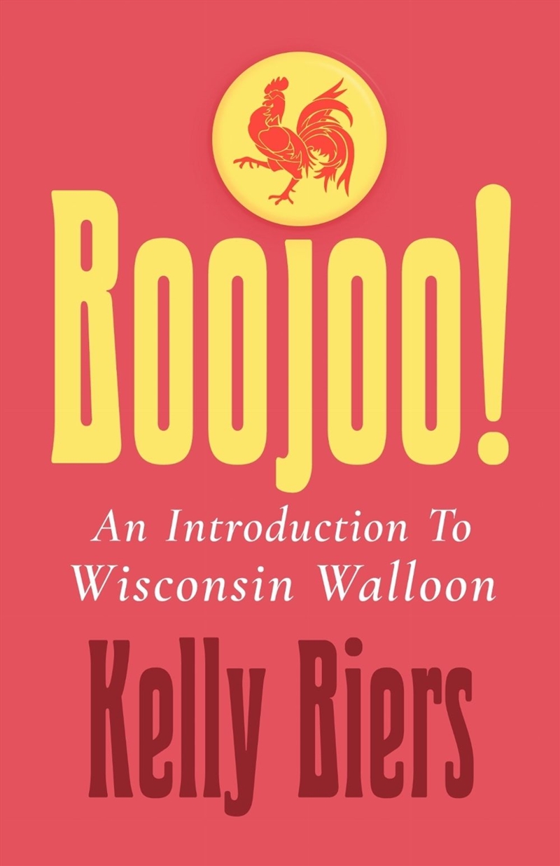 Boojoo!/Product Detail/Language & Linguistics