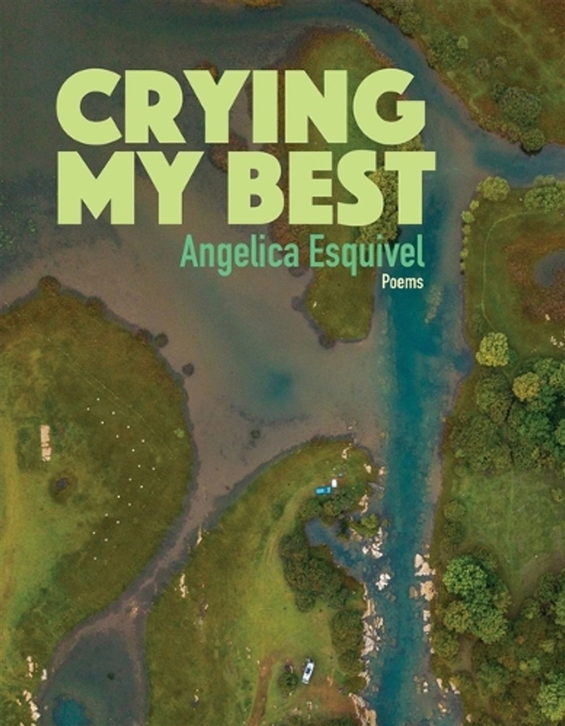 Crying My Best, Volume 2/Product Detail/Literature & Poetry