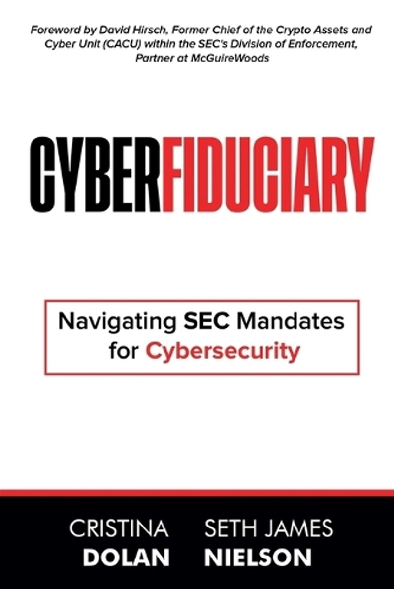 Cyberfiduciary/Product Detail/Computing & IT