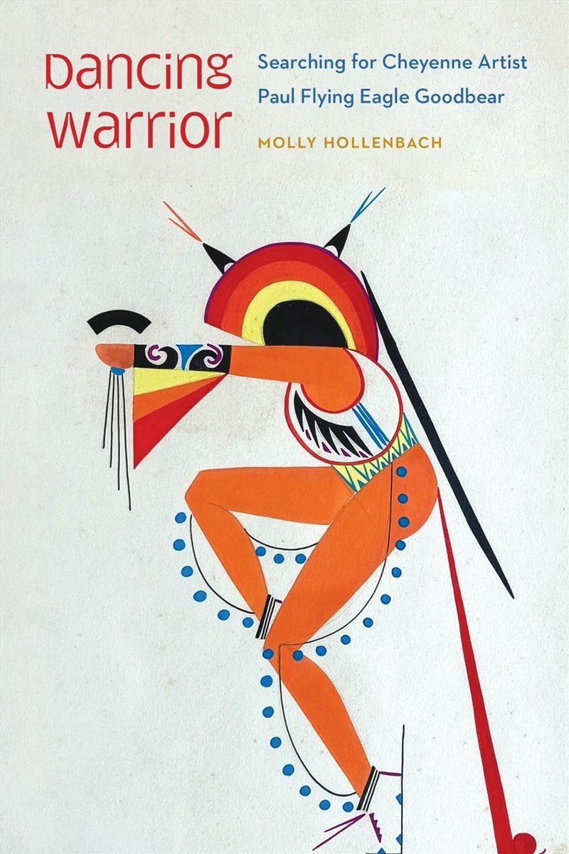 Dancing Warrior/Product Detail/Biographies & True Stories
