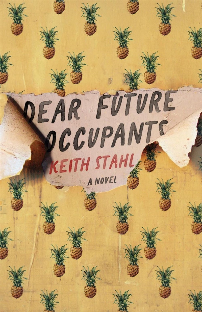 Dear Future Occupants/Product Detail/Modern & Contemporary