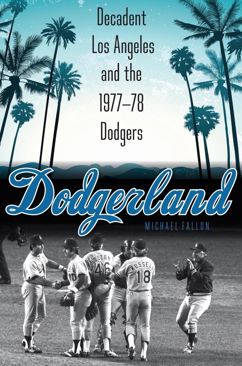 Dodgerland/Product Detail/Sport & Recreation