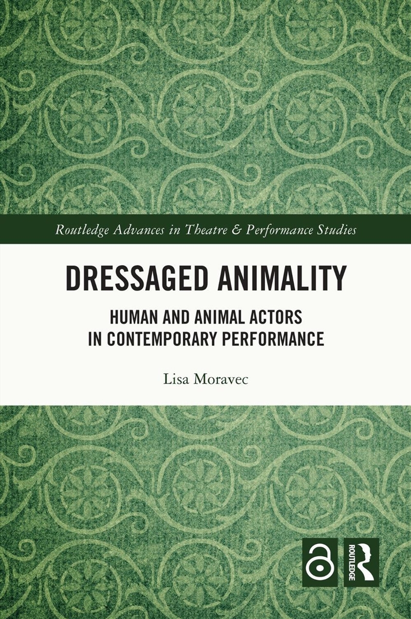 Dressaged Animality/Product Detail/Media