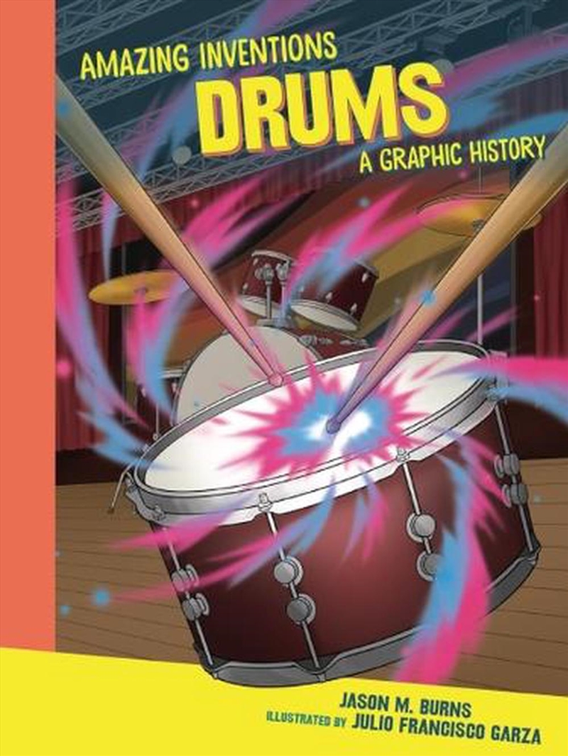 Drums/Product Detail/Childrens