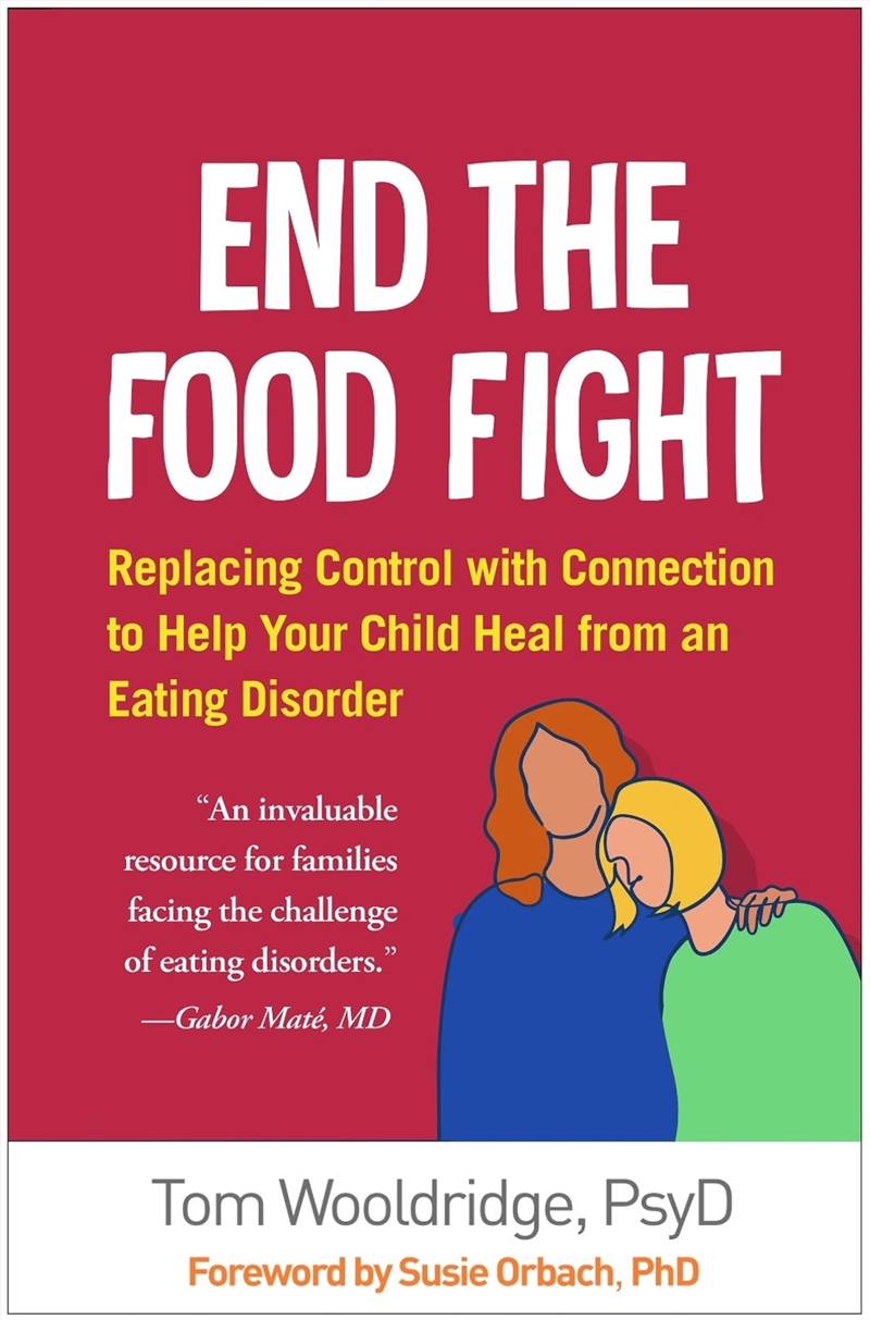 End the Food Fight/Product Detail/Healthcare