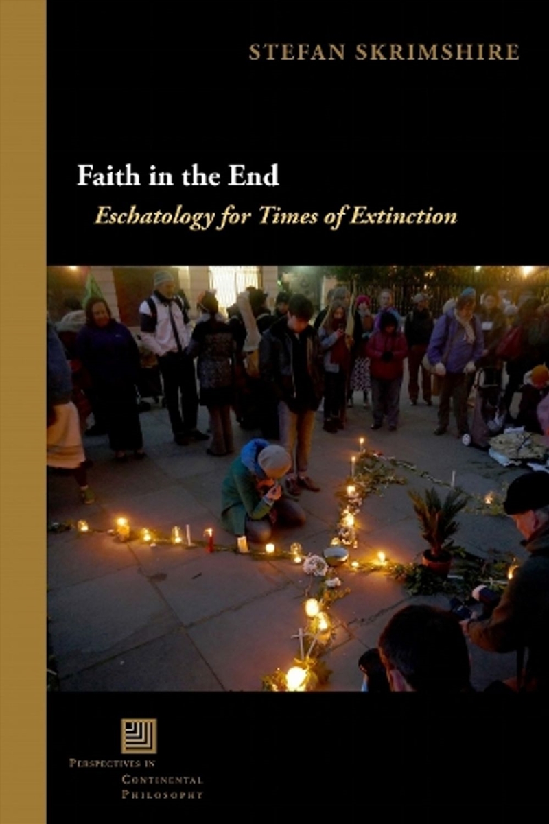 Faith in the End/Product Detail/Reading