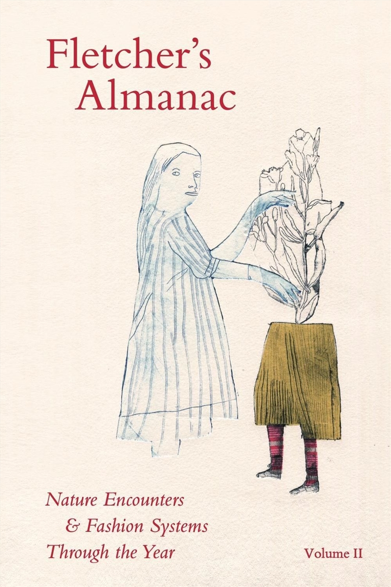 Fletcher's Almanac/Product Detail/Society & Culture