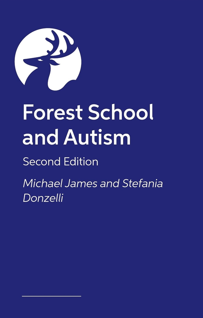 Forest School and Autism 2e/Product Detail/Teaching