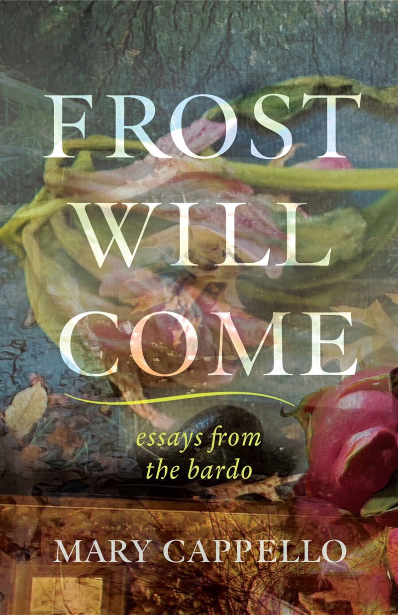 Frost Will Come/Product Detail/Biographies & True Stories
