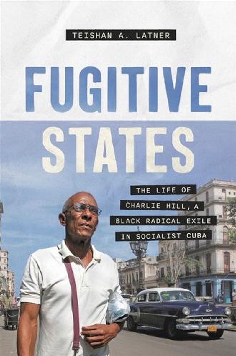 Fugitive States/Product Detail/History