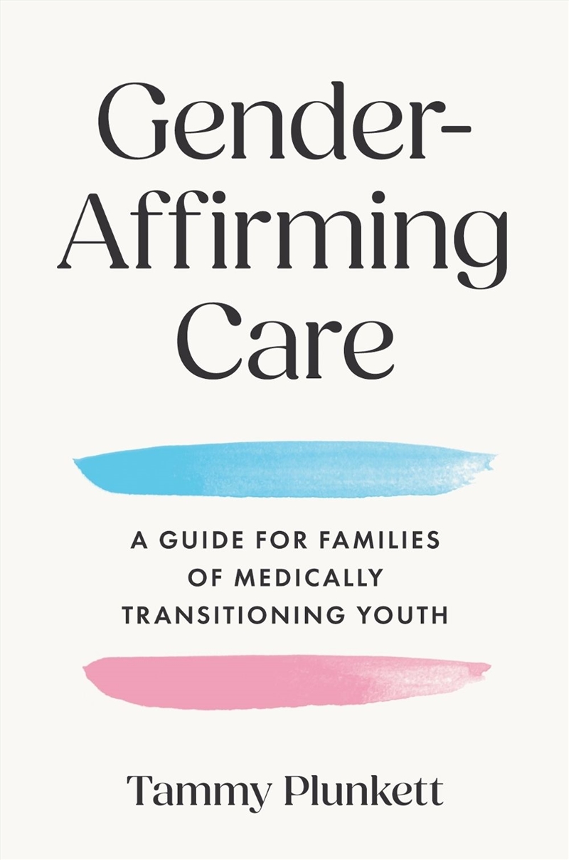 Gender-Affirming Care/Product Detail/Family & Health