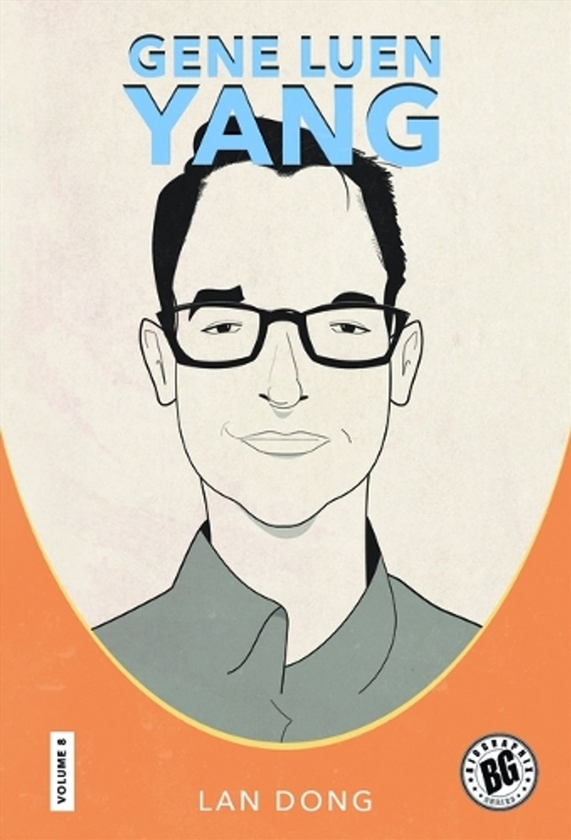 Gene Luen Yang/Product Detail/Arts & Entertainment Biographies