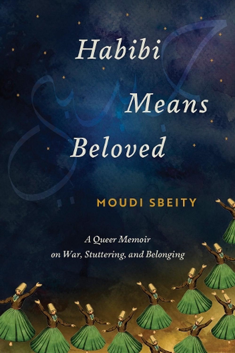 Habibi Means Beloved/Product Detail/Biographies & True Stories