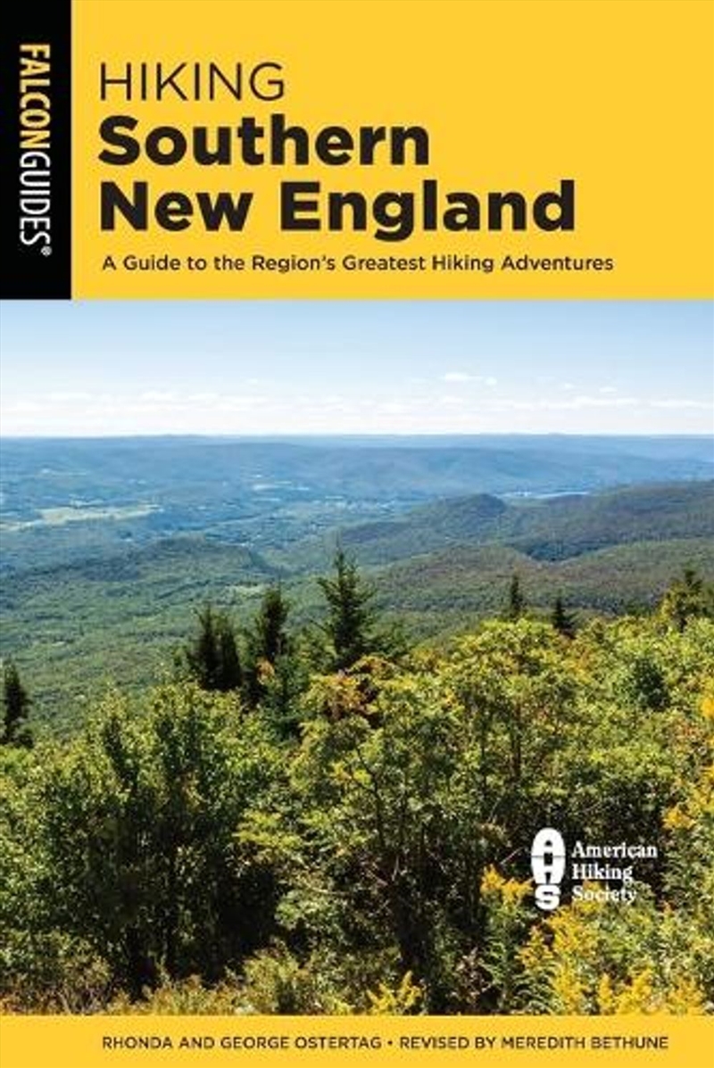 Hiking Southern New England/Product Detail/Sport & Recreation