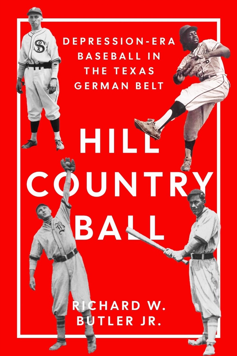 Hill Country Ball/Product Detail/Sport & Recreation