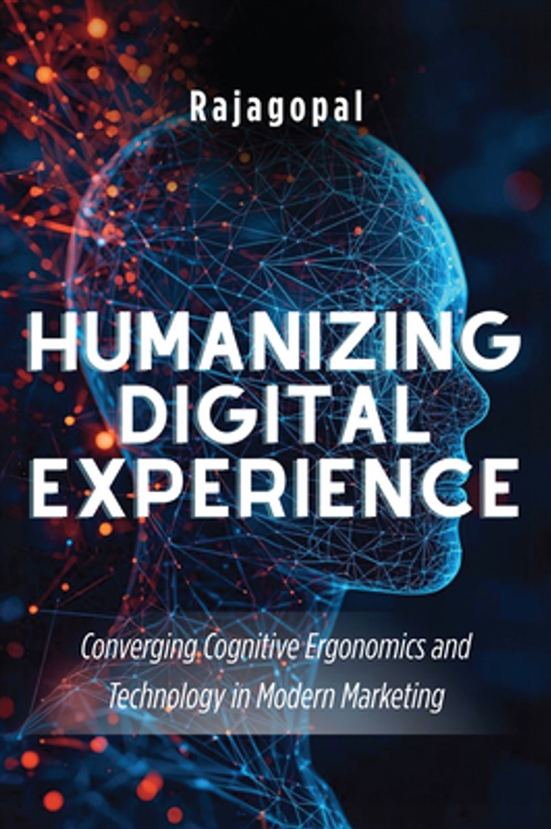 Humanizing Digital Experience/Product Detail/Accounting & Finance