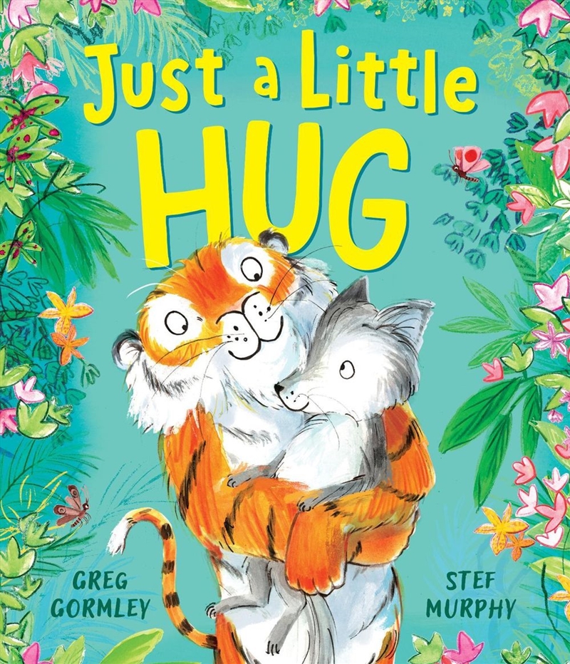 Just a Little Hug/Product Detail/Early Childhood Fiction Books
