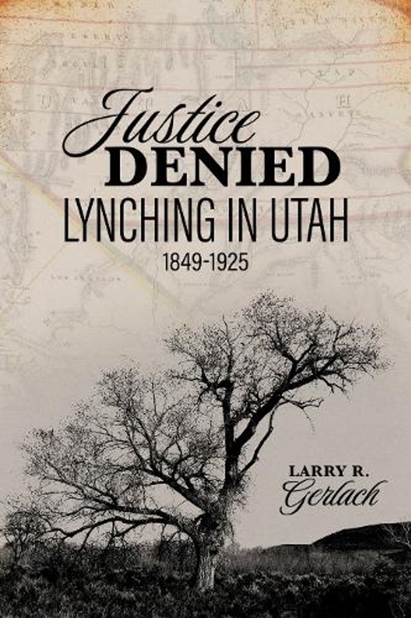 Justice Denied/Product Detail/History