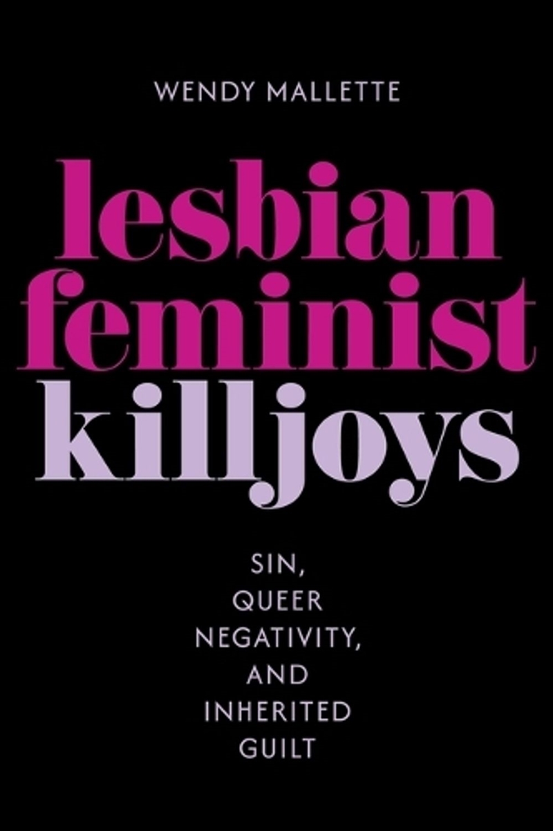 Lesbian Feminist Killjoys/Product Detail/Religion & Beliefs