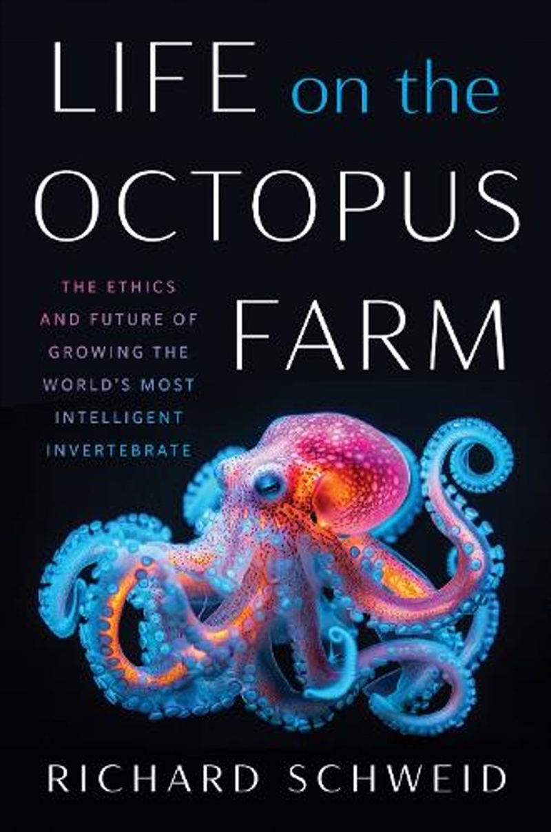 Life on the Octopus Farm/Product Detail/Animals & Nature