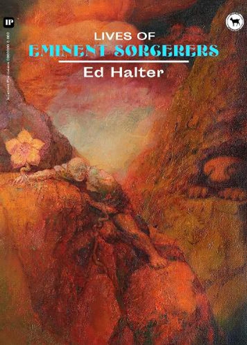 Lives Of Eminent Sorcerers : And Other Readings/Product Detail/Fantasy Fiction