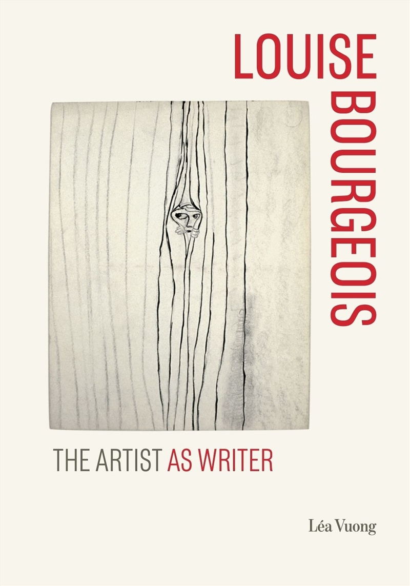 Louise Bourgeois/Product Detail/Art