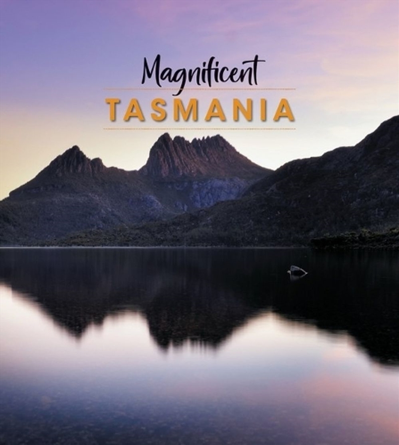 Magnificent Tasmania/Product Detail/Travel & Holidays