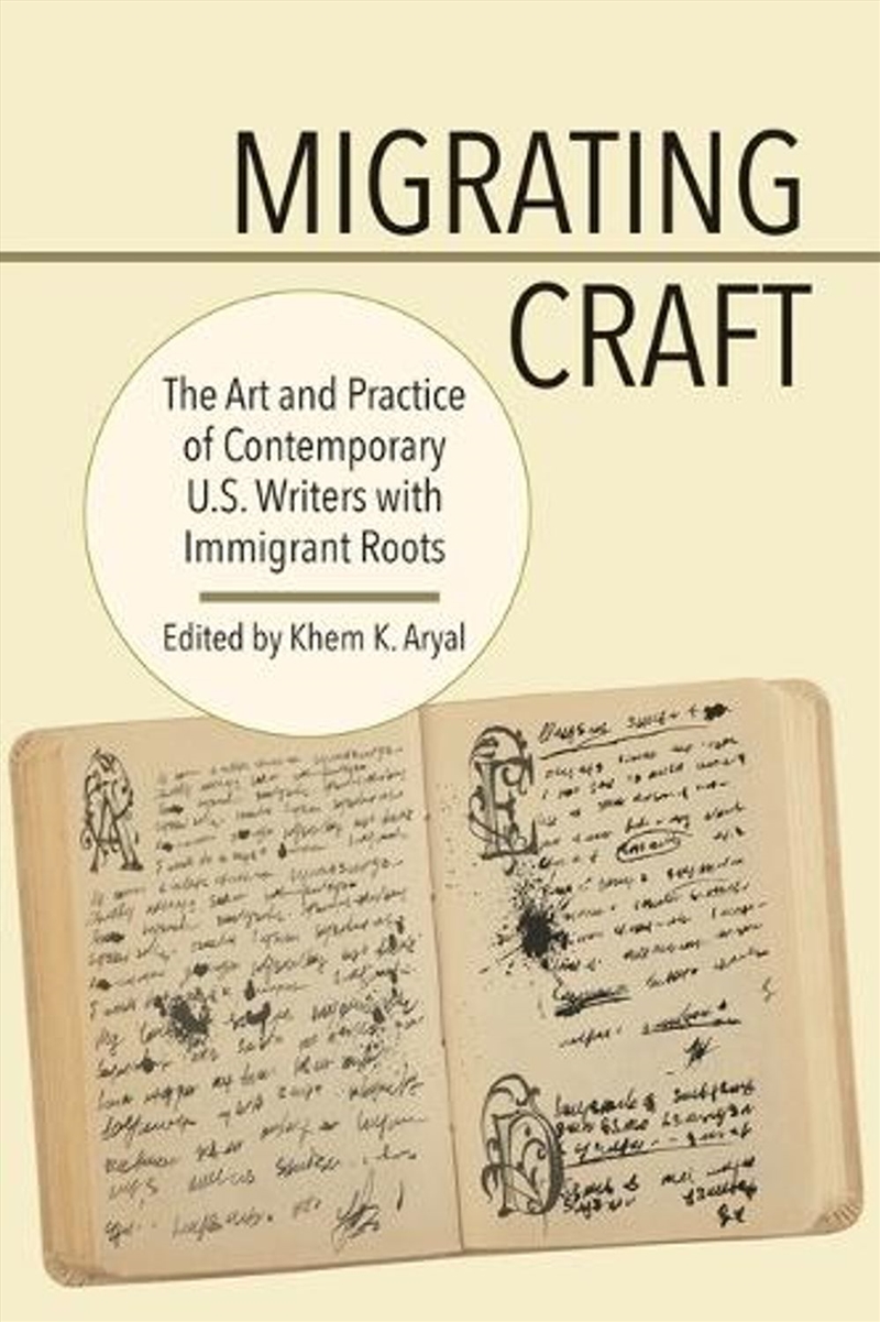 Migrating Craft/Product Detail/Literature & Poetry