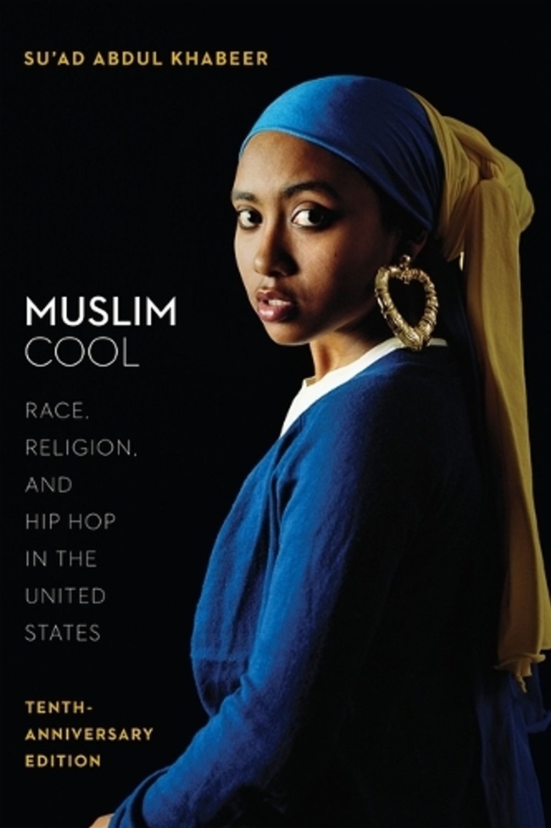 Muslim Cool/Product Detail/Society & Culture