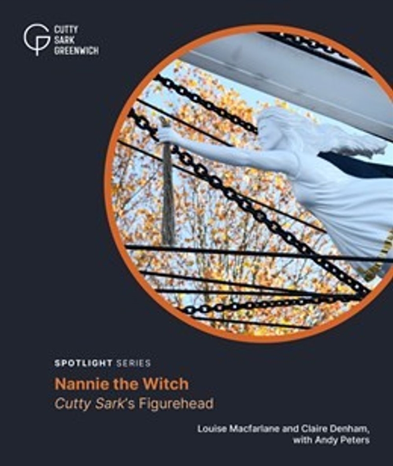 Nannie the Witch/Product Detail/Transportation