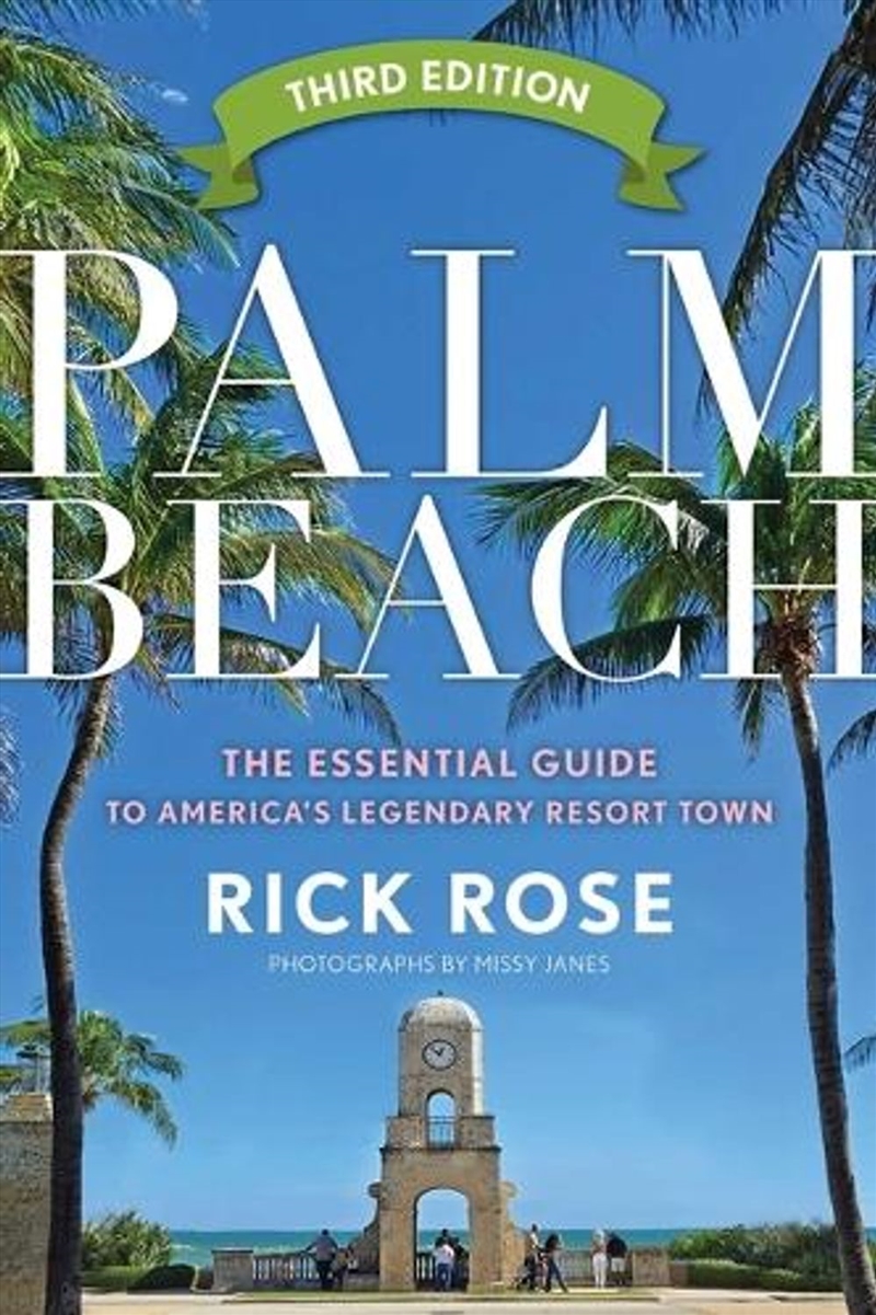 Palm Beach/Product Detail/Travel & Holidays
