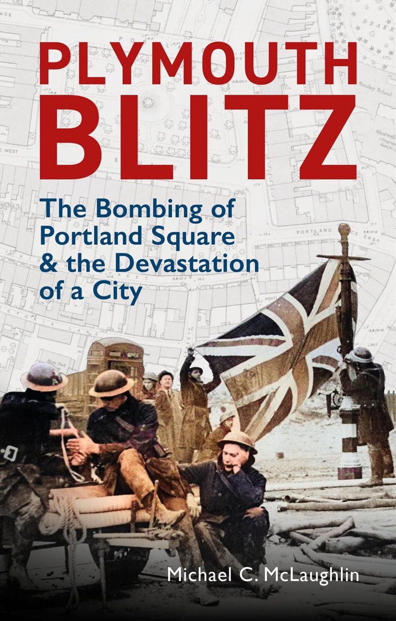 Plymouth Blitz/Product Detail/Military