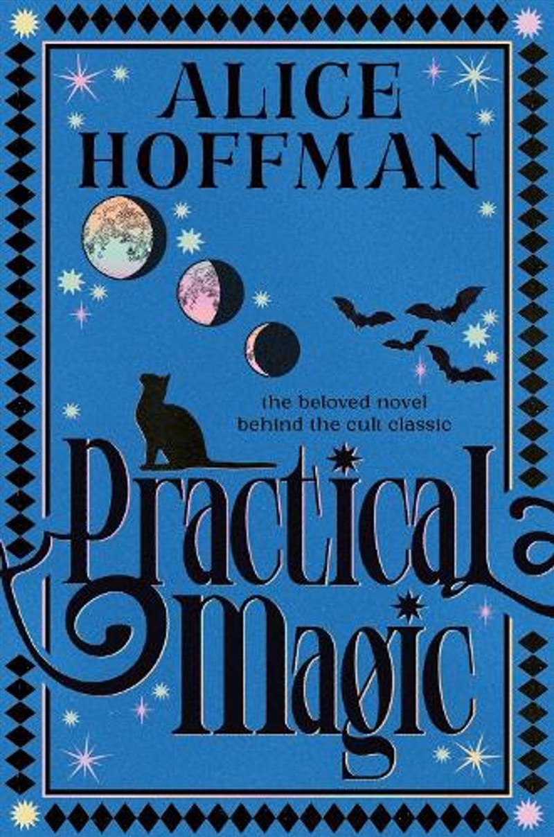 Practical Magic/Product Detail/Fantasy Fiction
