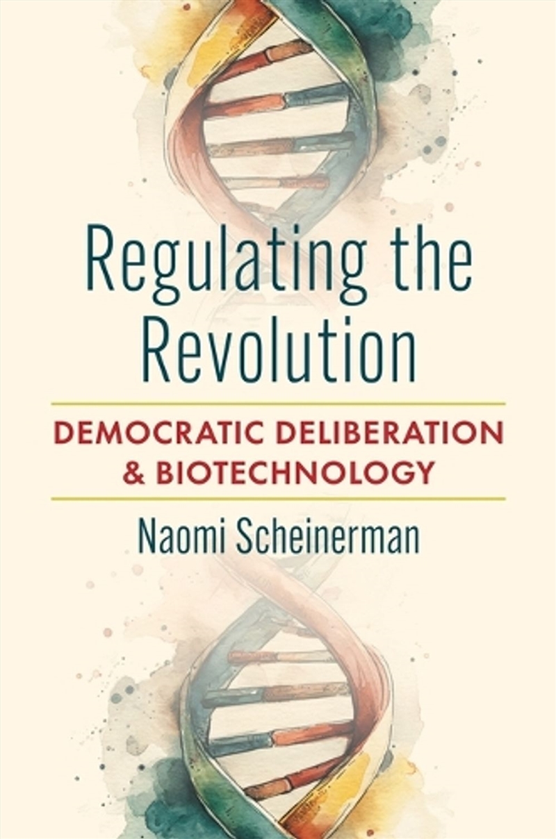 Regulating the Revolution/Product Detail/Healthcare
