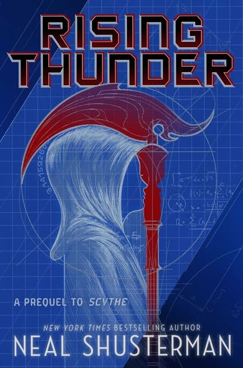 Rising Thunder/Product Detail/Childrens Fiction Books