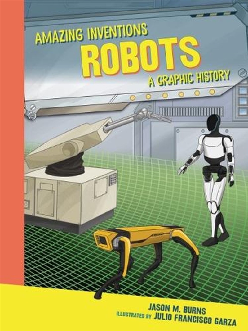 Robots/Product Detail/Childrens