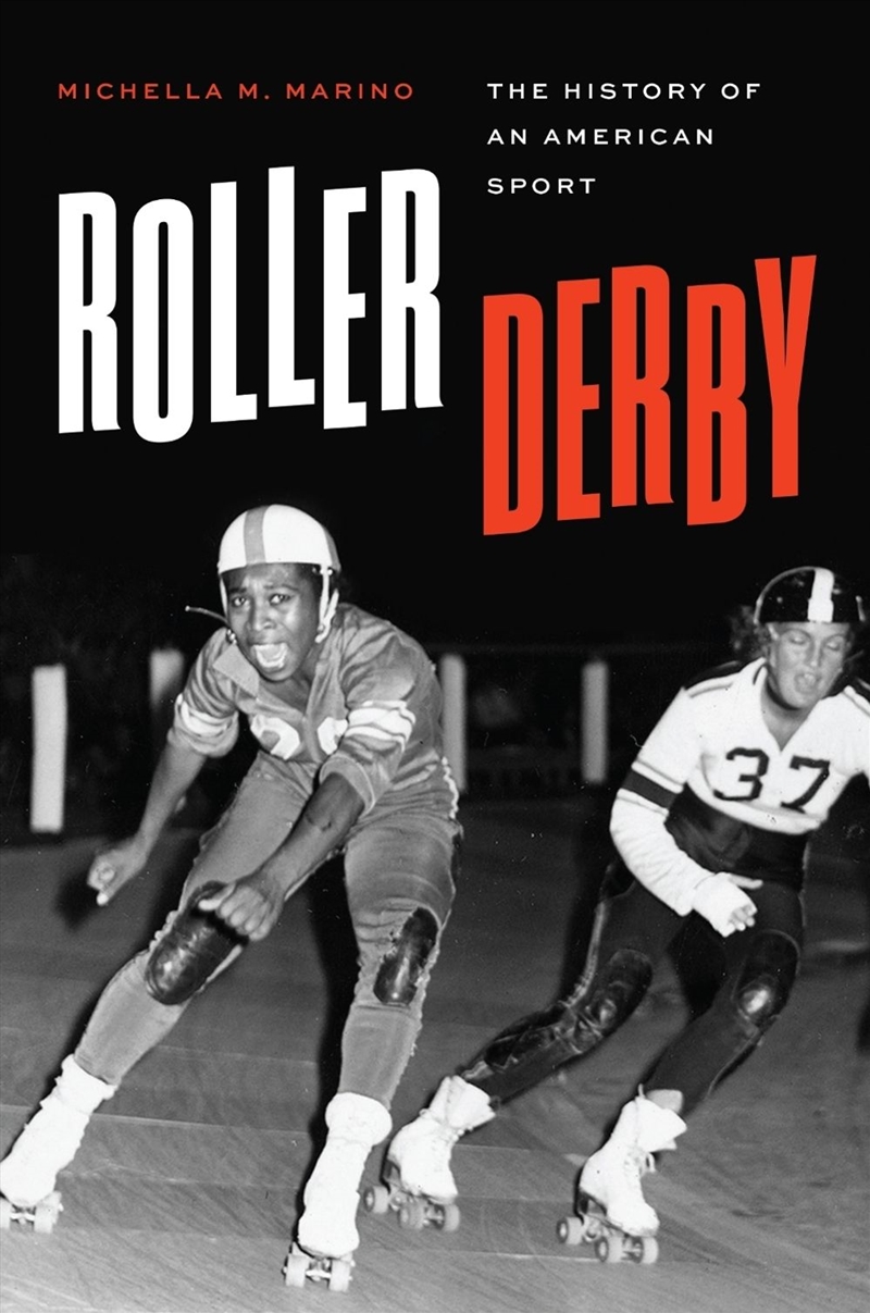 Roller Derby/Product Detail/Sport & Recreation