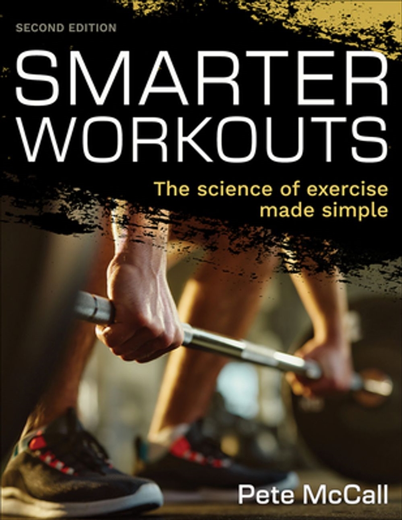 Smarter Workouts/Product Detail/Fitness, Diet & Weightloss