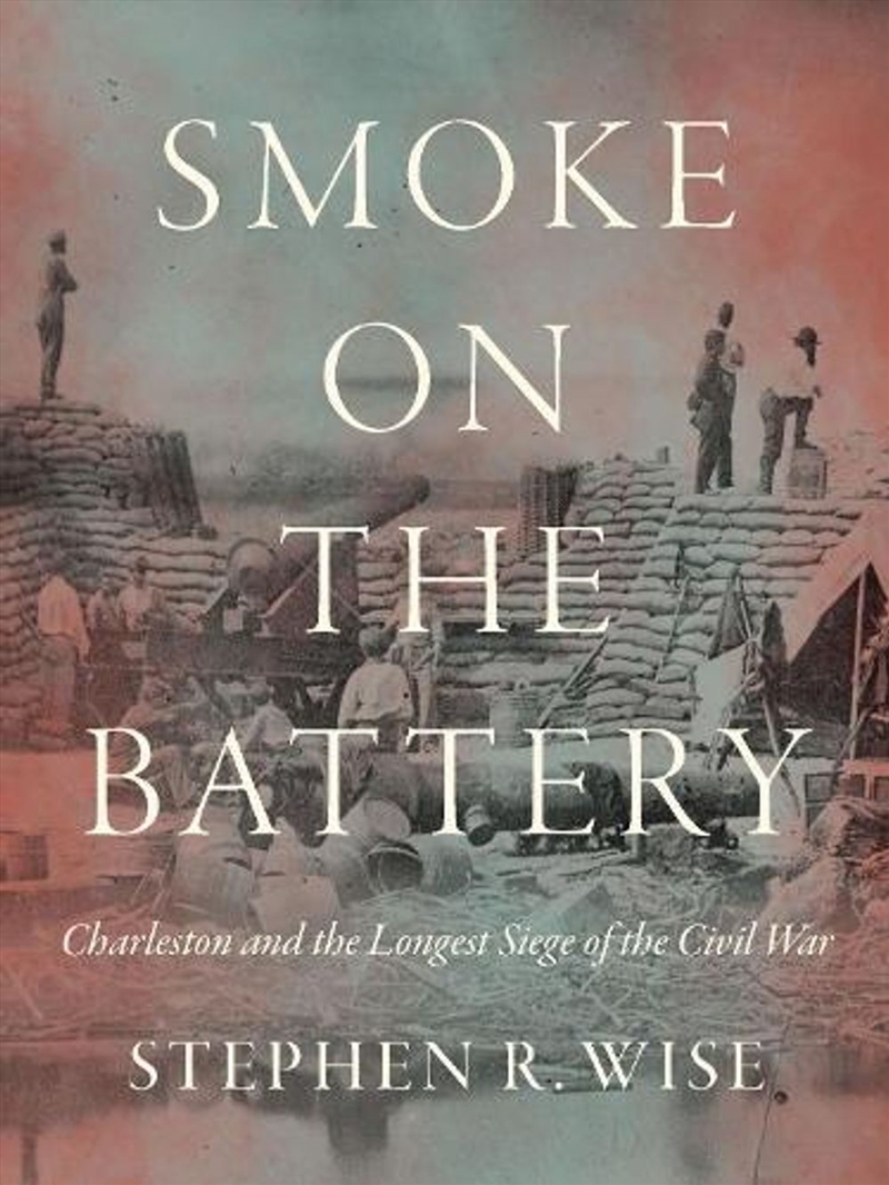Smoke on the Battery/Product Detail/History